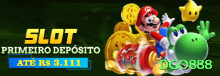 dgo888: O Guia Definitivo Para Jogadores Brasileiros01 - dgo888 🎰📈 Paylines fixas + max bet: slots clássicos com jackpot fixo — hit o combo certo e saia milionário em um spin! 🤑💪